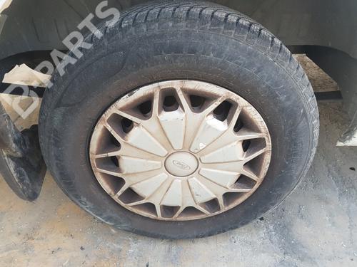 Engine FORD TRANSIT CUSTOM V362 Van (FY, FZ) 2.2 TDCi | BP9495673M1 