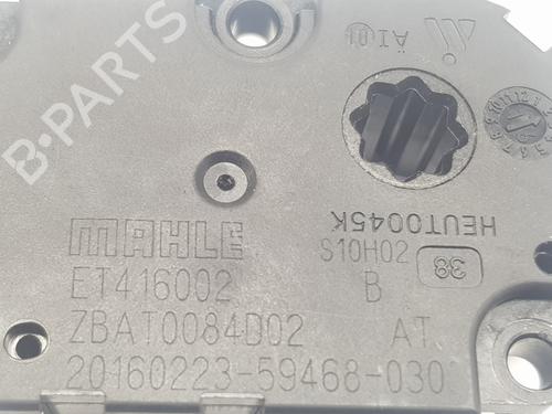 Elektronisk modul AUDI A4 B9 Avant (8W5, 8WD) 3.0 TDI | BP16222055M83 