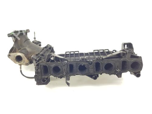 Intake manifold BMW 1 (F20) 116 d | BP30682005M70