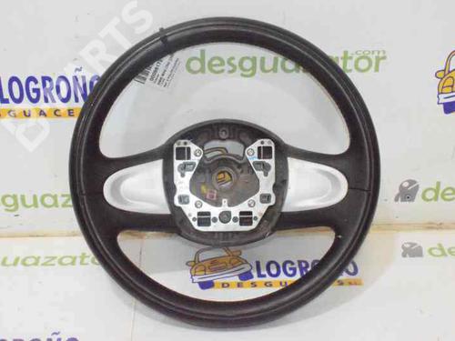 Used Steering wheel Steering wheel MINI MINI (R50, R53) One (90 hp) 1425029 1425029