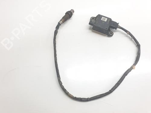 Used Electronic sensor VW CRAFTER Platform/Chassis (SZ_) [2016-2025]  26698896