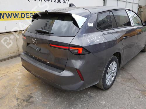 Left front window switch OPEL ASTRA L Sports Tourer (OV5) 1.2 (FRHNPJ) | BP25771657I27  - Image 39
