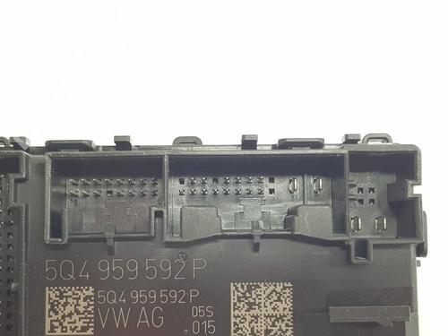Electronic module CUPRA LEON (KL1, KU1, KUG)  | BP29358532M83 