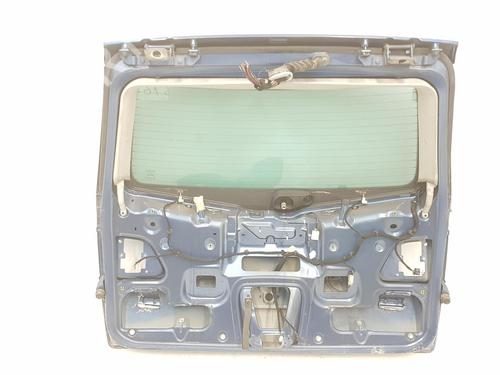 Bakluke CC/Kombi-Kupé FIAT STILO Multi Wagon (192_) 1.9 JTD (115 hp) 18134810