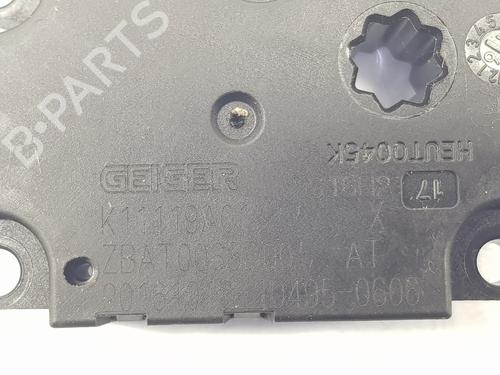 Elektronisk modul MERCEDES-BENZ C-CLASS T-Model (S205)  | BP13241083M83 