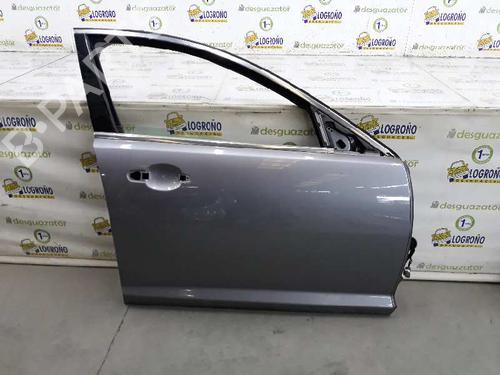 Used Right front door JAGUAR XF I (X250) 2.2 D (200 hp) 2679311