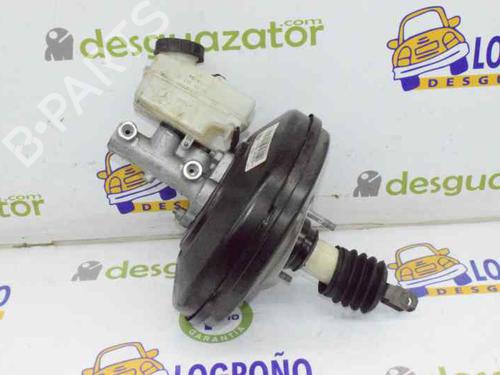 Servo brake MERCEDES-BENZ A-CLASS (W169) A 180 CDI (169.007, 169.307) | BP1933246M42 