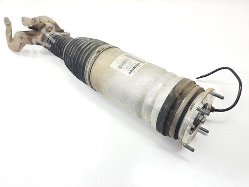 Used Left front shock absorber Left front shock absorber LAND ROVER RANGE ROVER SPORT II (L494) [2013-2022] 33474540 33474540