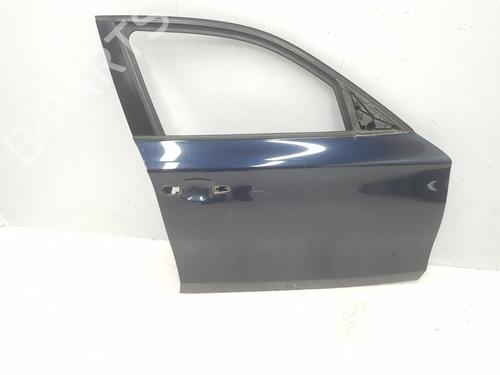 Used Right front door BMW 1 (E81) 116 i (115 hp) 22790369