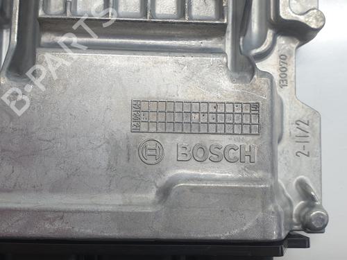 Engine control unit (ECU) BMW 2 Gran Coupe (F44) 218 d | BP29535204M57 