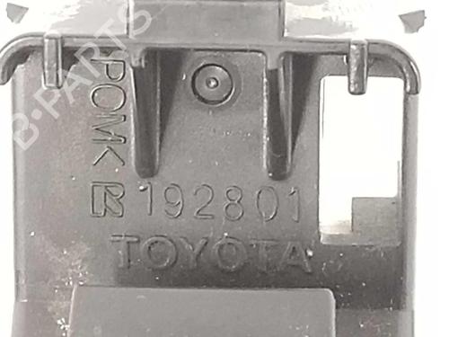 Left rear window switch TOYOTA LAND CRUISER PRADO (_J15_) 3.0 D-4D (KDJ150_, KDJ150, KDJ155) | BP7679117I29 