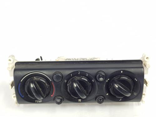 AC Styreenhet / Manøvreringsenhet MINI MINI (R50, R53) [2001-2006]  29183735