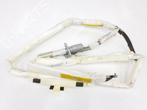 Left curtain airbag BMW 7 (E65, E66, E67) 735 i, Li | BP10200976C11 