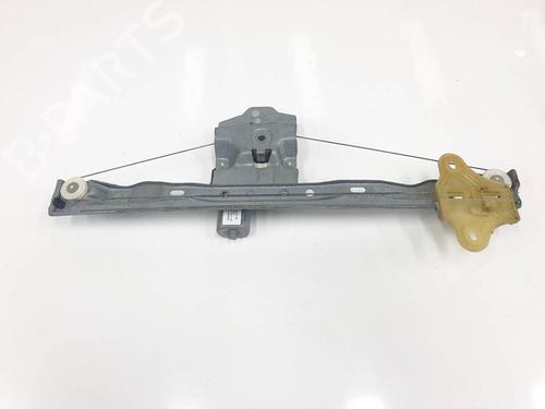 Front right window mechanism RENAULT TWINGO III (BCM_, BCA_) 1.0 SCe 70 | BP39203506C23 - Image 3