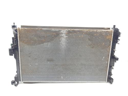 Water radiator DACIA DUSTER (PYM_, PYN_) 1.2 TCe 130 | BP34723170M31 - Image 5