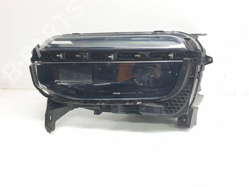 Lyskaster venstre Lyskaster venstre JEEP AVENGER (J2) [2022-2026] 39905150 39905150
