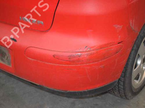 Engine control unit (ECU) SEAT IBIZA III (6L1) 1.2 | BP7103852M57 