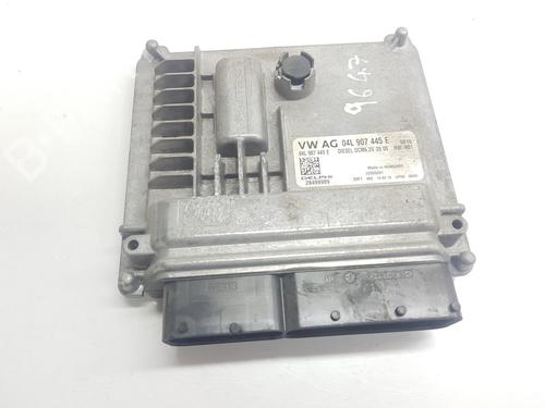 Used Engine control unit (ECU) Engine control unit (ECU) AUDI A3 Limousine (8VS, 8VM) 1.6 TDI (115 hp) 33464549 33464549