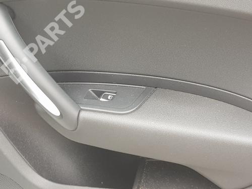 Front left exterior door handle AUDI A1 Sportback (8XA, 8XF) 1.0 TFSI | BP9753779C128  - Image 17