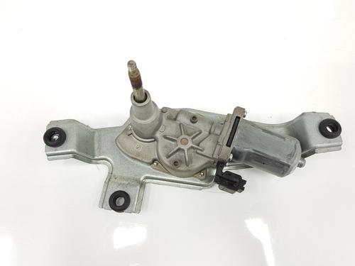 Used Rear wiper motor LAND ROVER DISCOVERY SPORT (L550) 2.2 D 4x4 (150 hp) 27636140