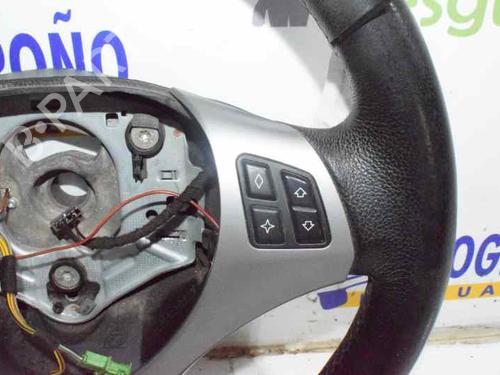 Steering wheel BMW 1 (E87) 120 d | BP1326573C49 