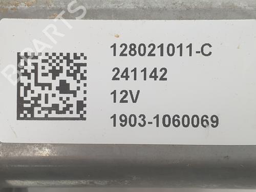 Rudehejsemotor forskærm venstre FORD TRANSIT COURIER V769 Box Body/MPV (N3P) 1.0 EcoBoost | BP31051294E21