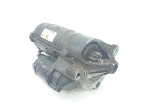 Used Starter PEUGEOT BOXER Van 2.0 BlueHDi 130 (130 hp) 17613217