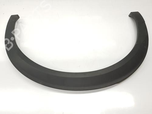 Used Rear left wheel arch trim PEUGEOT 2008 II (UD_, US_, UY_, UJ_, UR_, UC_) [2019-2025]  27879207