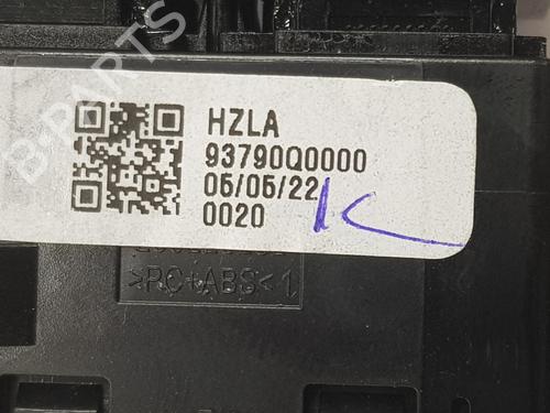 Warning switch HYUNDAI i20 II (GB, IB) 1.2 | BP15498953I22 