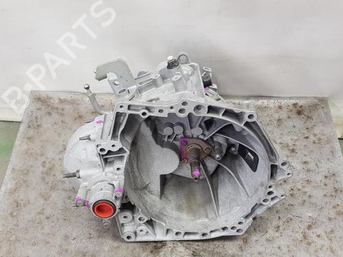 Used Gearbox Gearbox CITROËN C3 III (SX) [2016-2026] 36024826 36024826
