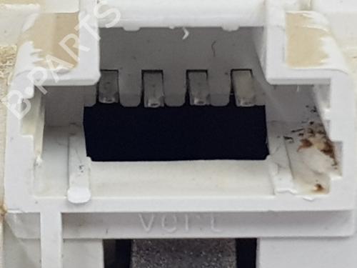 Interior roof light CITROËN C4 II (NC_) 1.6 BlueHDi 100 | BP25868139I8 