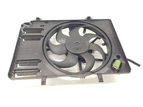 Køleventilator elektrisk Køleventilator elektrisk 39514049 39514049