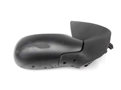 Right mirror PEUGEOT 206 Hatchback (2A/C)  | BP5995051C27 