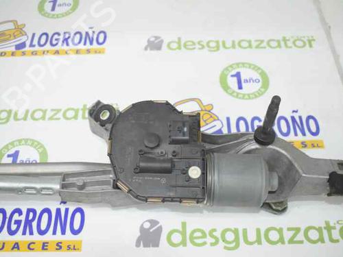 Front wiper motor MERCEDES-BENZ C-CLASS (W204) C 220 CDI (204.002) | BP1370186M29 