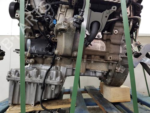 Engine MERCEDES-BENZ VITO Tourer (W447) 114 CDI (447.701, 447.703, 447.705) | BP36393691M1  - Image 22