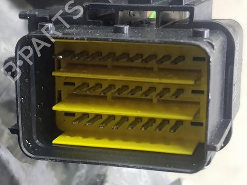 Gearbox RENAULT LAGUNA Coupe (DT0/1) 3.5 V6 (DT0P) | BP31051361M3 