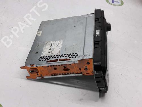 Radio SEAT IBIZA IV ST (6J8, 6P8)  | BP5021985E6 