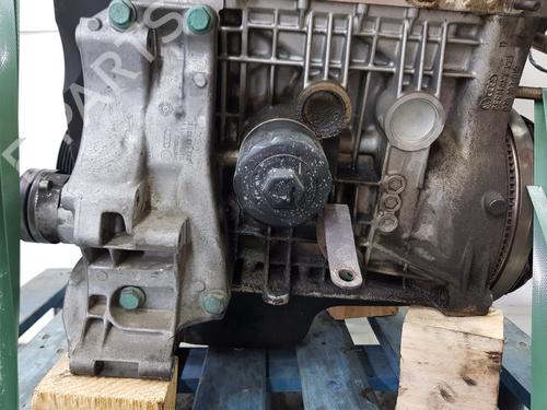 Motor VW LUPO I (6X1, 6E1) 1.4 | BP28104025M1 
