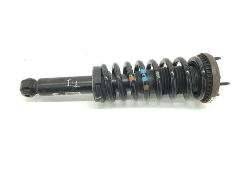 Used Left rear shock absorber JAGUAR XF I (X250) 2.2 D (190 hp) 5842820