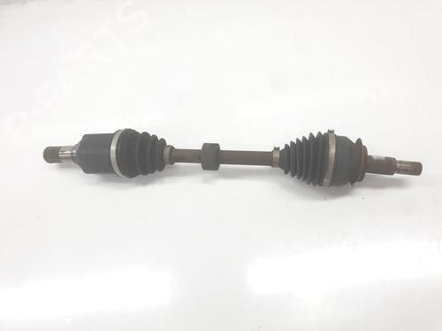 Left front driveshaft MAZDA CX-3 (DK) | BP36781799M38 - Image 4