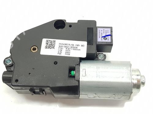 Sunroof engine HYUNDAI i30 (PDE, PD, PDEN) 2.0 N | BP36848650M60  - Image 6