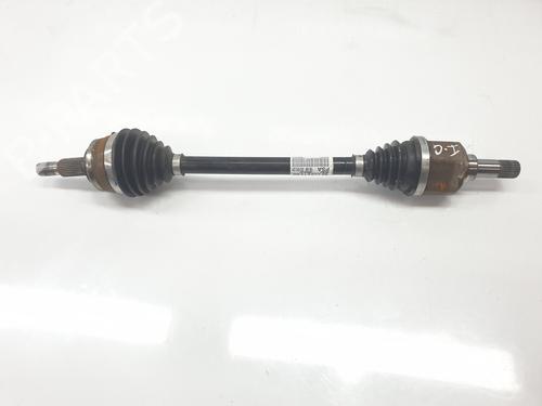 Left front driveshaft OPEL ASTRA L Sports Tourer (O5)  | BP26122493M38 