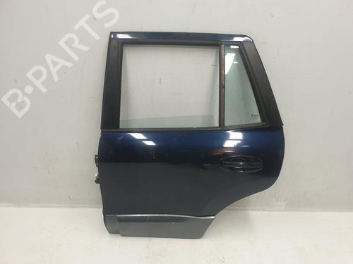 Used Left rear door Left rear door 37248577 37248577