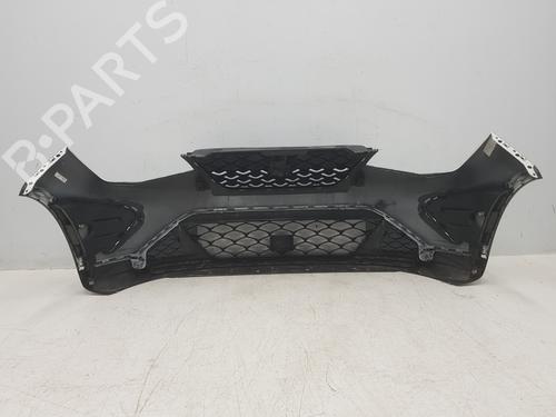 Front bumper SEAT ARONA (KJ7, KJP) 1.0 TSI | BP32206348C7