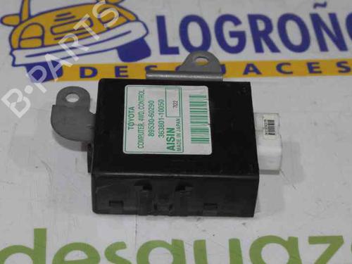 Electronic module TOYOTA LAND CRUISER PRADO (_J12_) 3.0 D-4D (KDJ120, KDJ125) | BP1425250M83 