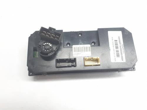 Climate control NISSAN NAVARA NP300 (D40) 2.5 dCi 4WD (D40TT, D40T, D40M, D40BB) | BP23388804I5 