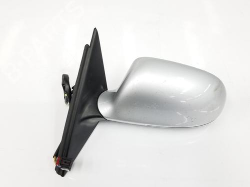 Left mirror AUDI A4 B8 Avant (8K5) 2.0 TDI quattro | BP13693766C26 