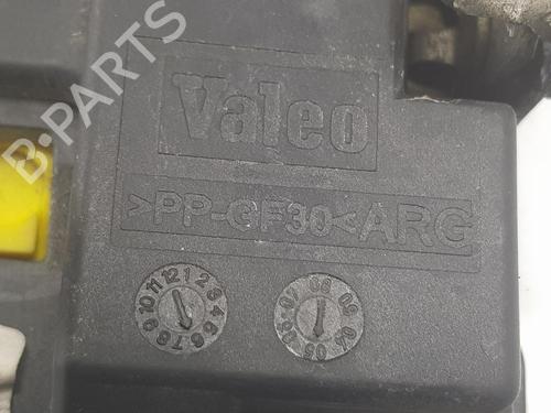Rear left lock VOLVO XC90 I (275) D5 AWD | BP3684142C100 