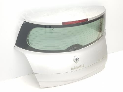 Tailgate RENAULT MEGANE II (BM0/1_, CM0/1_) 1.5 dCi (BM02, BM13, BM2A, CM02, CM13) | BP11383787C6 