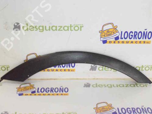 Used Rear left wheel arch trim BMW X3 (E83) 2.0 d (150 hp) 6622894